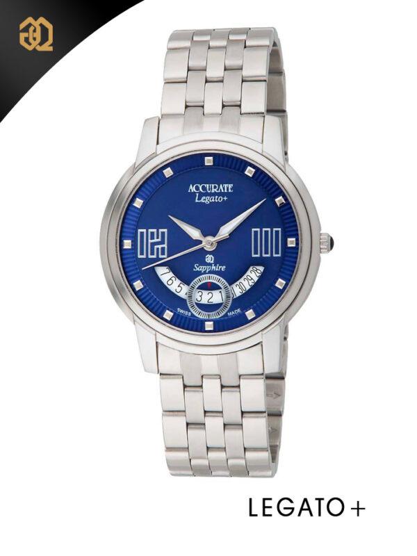 Legato Plus Men's Watch