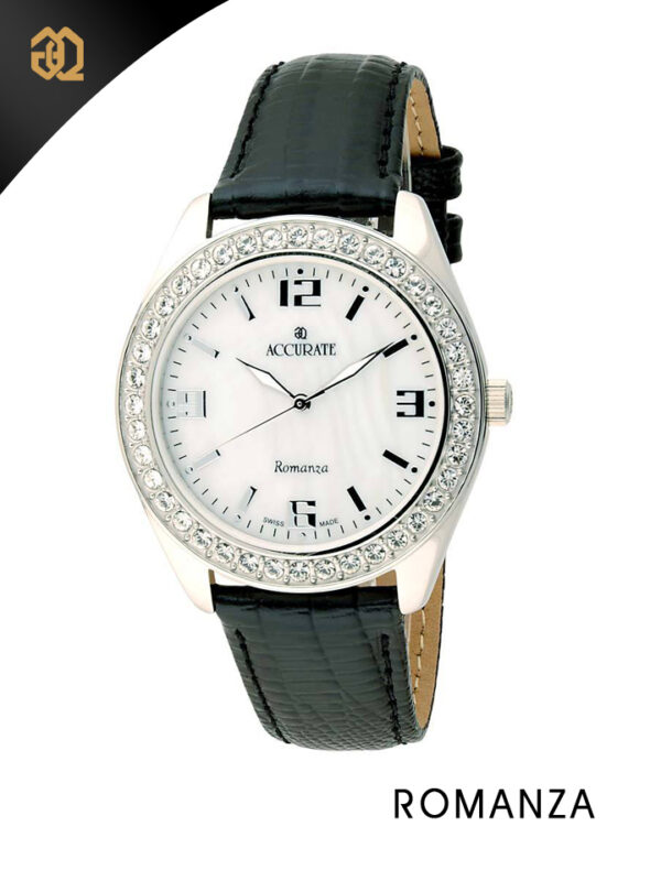 Romanza Watch