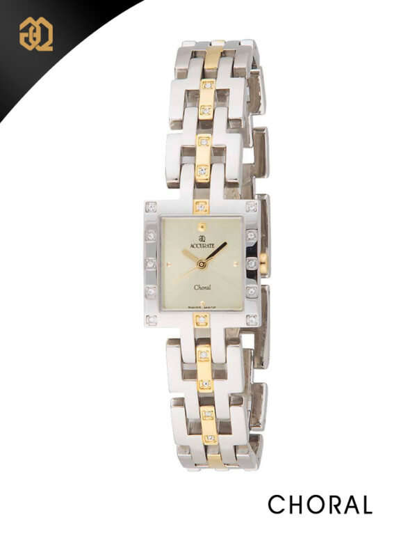 Choral Ladies Watch