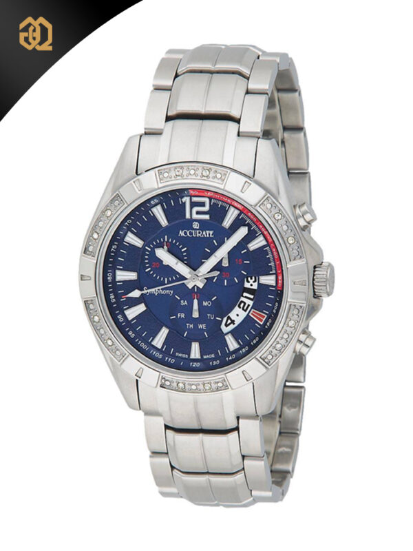 Accurate SYMPHONY AMQ 1755