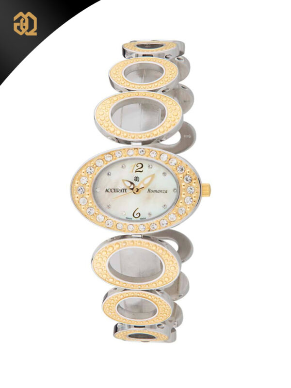 Accurate Romanza ALQ 1748T